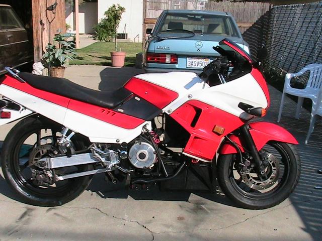electric motorcycle motor